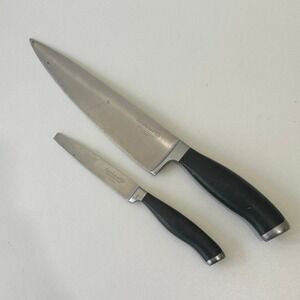 Calphalon Professional Series Chef Knife and Utility Knife Set‎